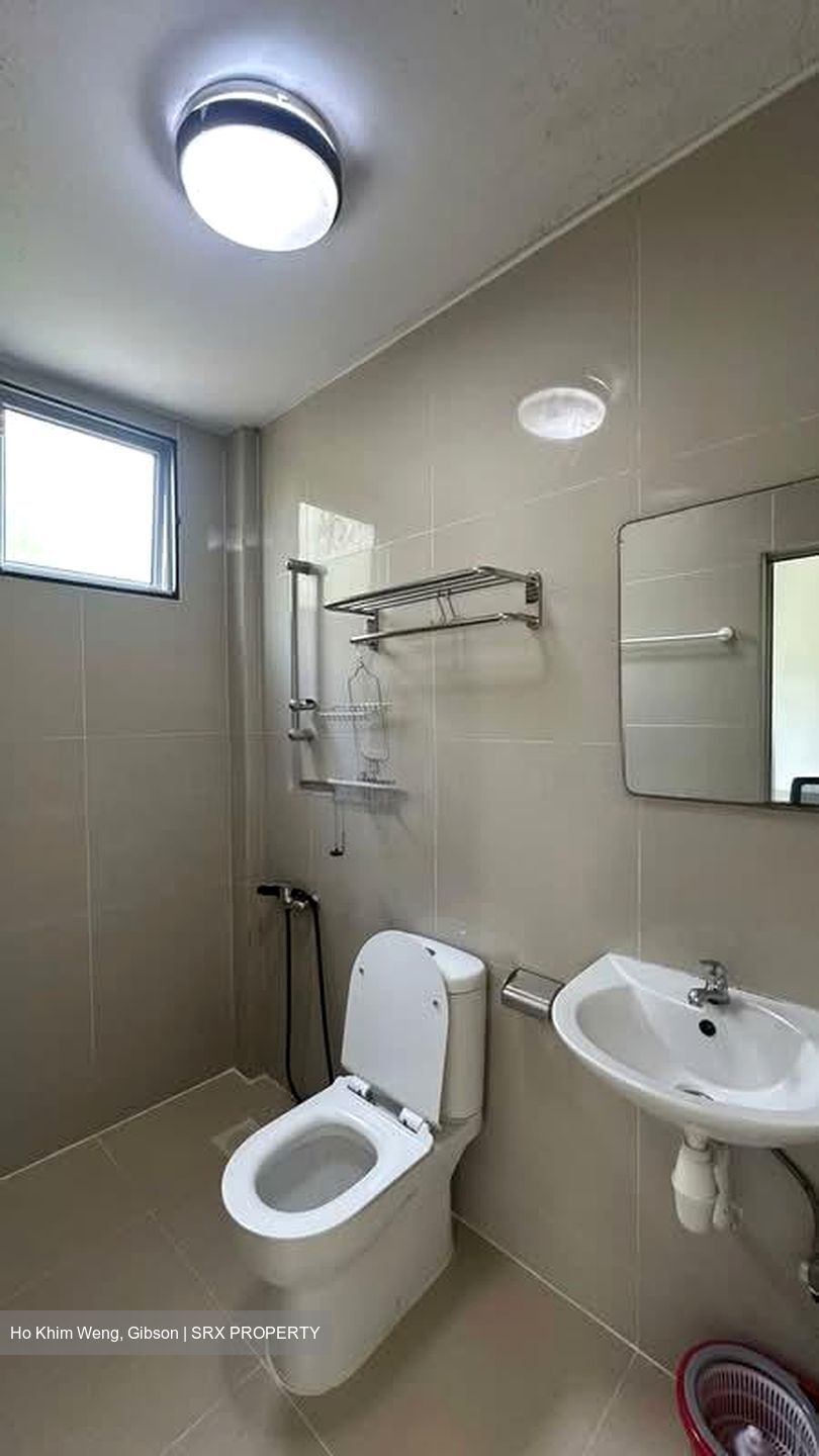 Wishart Road (D4), Terrace #554095651